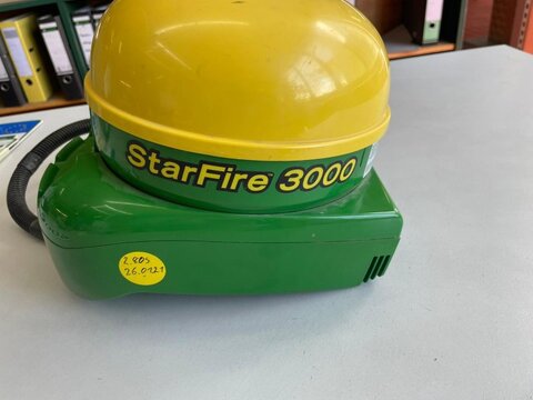 John Deere SF 3000 SF1