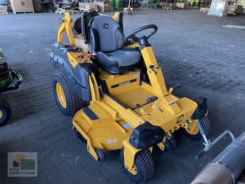 Cub Cadet Z1 137