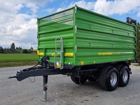 Strautmann STK 1302 1