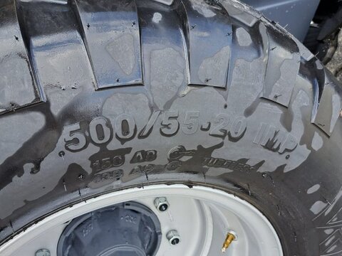 Strautmann STK 1302 3