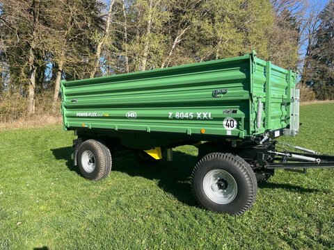 Brantner Z 8045 XXL