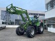 Fendt 724 Vario mit Frontlader