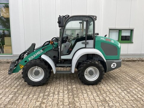 Kramer KL25.5