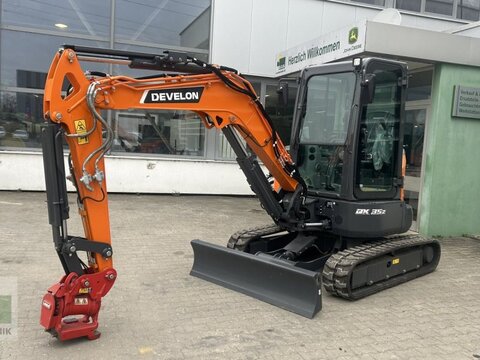 Doosan DX 35Z-7