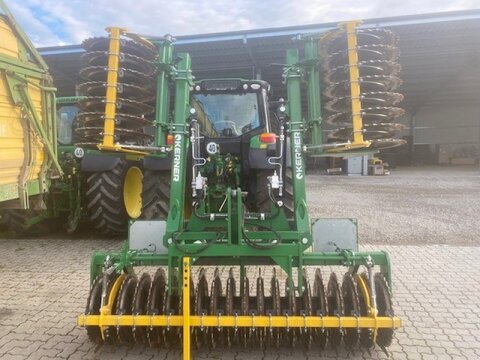 Kerner FP 450 3