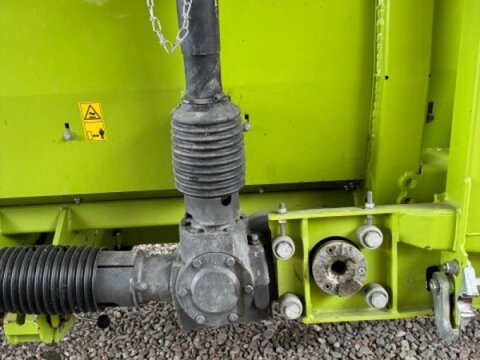 Claas Direct Disc 600 2