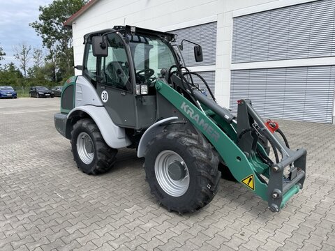 Kramer KL 38.5 3