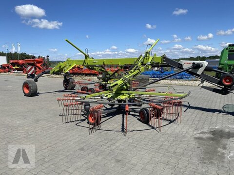 CLAAS Liner 1900