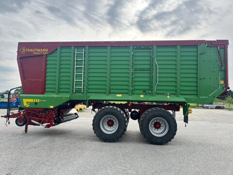 Strautmann Magnon CFS 8-410 3