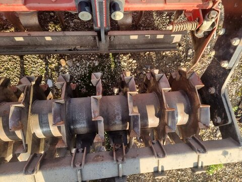 Forigo F161 Front- und/oder Heckkreiselegge 3