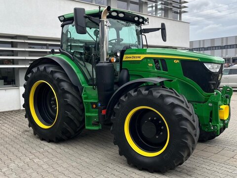John Deere 6R 185 6R185