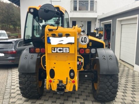 JCB 535-95 Agri Super