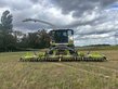 CLAAS Jaguar 980