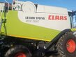 CLAAS Lexion 530