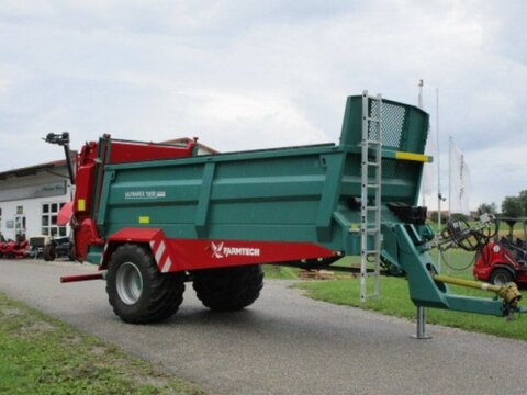 Farmtech Ultrafex 1200