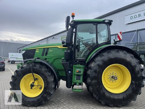 John Deere 6R230 6R 230 2