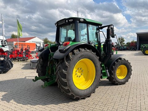 John Deere 6110M 3