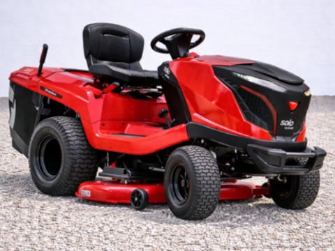 Solo T 24-125.4 HD V2