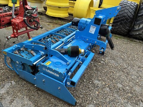 Lemken Zirkon 12/300 2