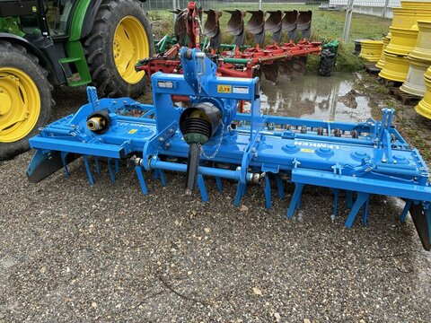 Lemken Zirkon 12/300 3