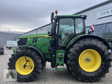 John Deere 6R230 6R 230 2