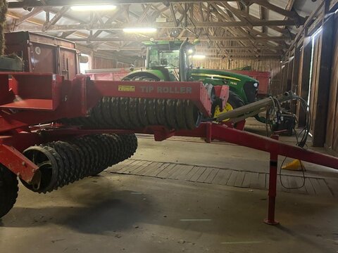 Heva Tip-Roller 630 2