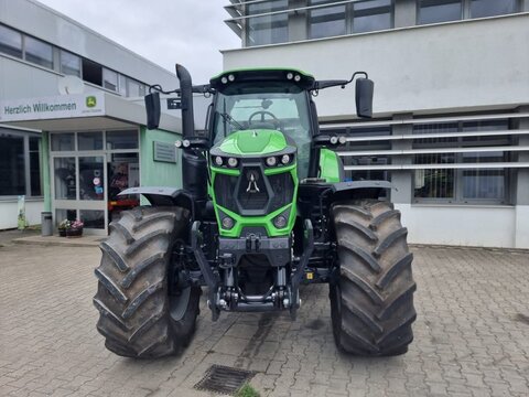 Deutz Fahr Agrotron 6180 TTV 2