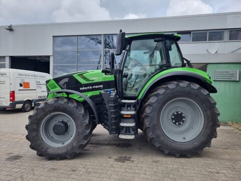 Deutz Fahr Agrotron 6180 TTV 3