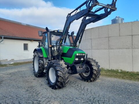 Deutz-Fahr Agrotron 