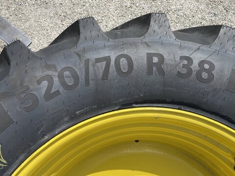 Continental 520/70 R 38 2