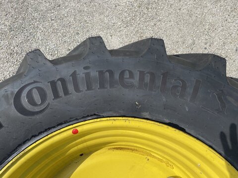 Continental 520/70 R 38 3