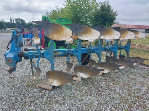 Lemken Opal 180