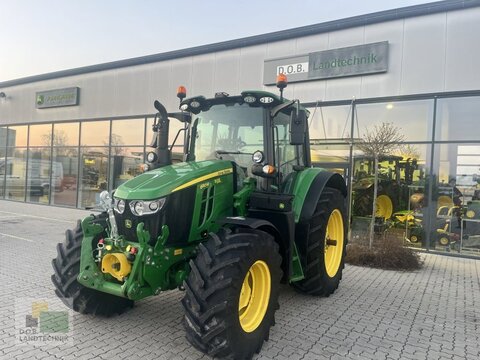 John Deere 6110 M / 6110M Garantieverlängerung