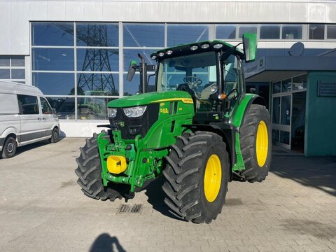 John Deere 6R130 6R 130