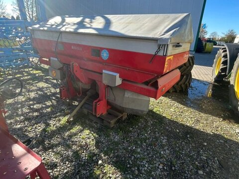 Kverneland Exacta TL 2