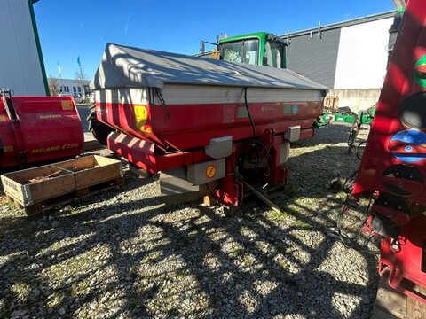 Kverneland Exacta TL 3