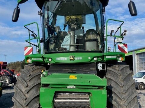 John Deere 9700i  ProDrive 40km/h 2