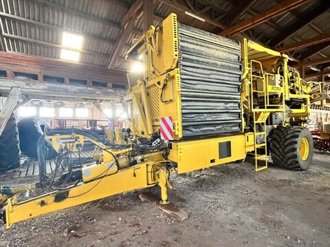 ROPA Keiler 2 II RK 21