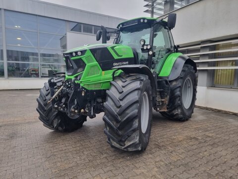 Deutz 7250 Agroton T