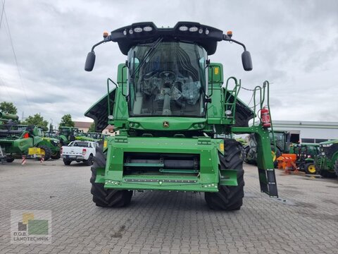 John Deere T550 3