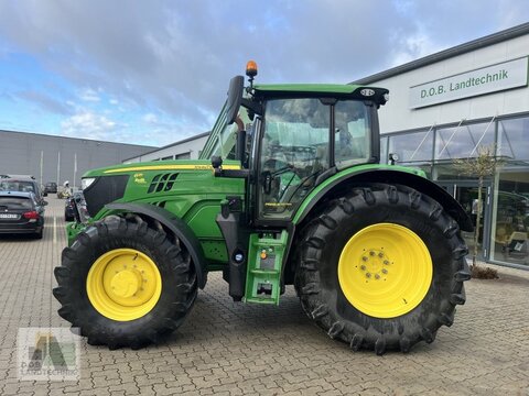 John Deere 6155R 2