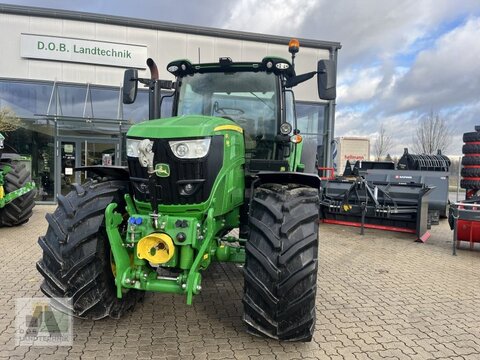 John Deere 6155R 3