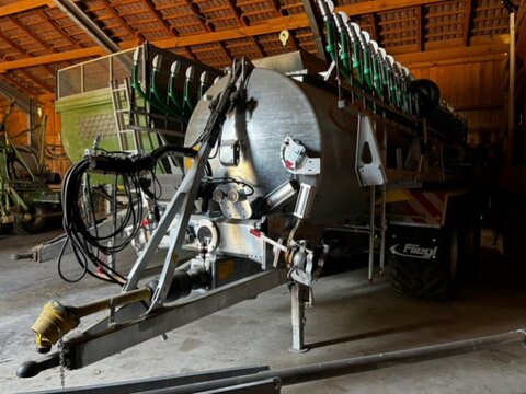 Fliegl PFW 12000 MAXX-Line 2