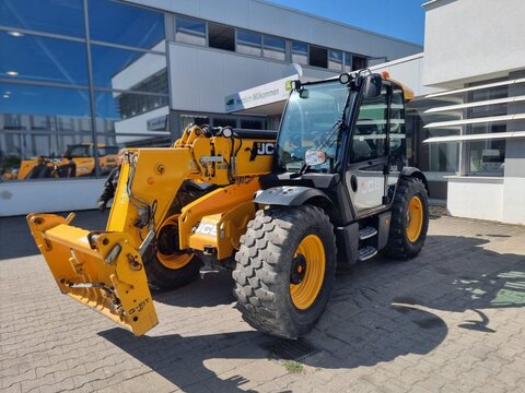 JCB 535-95 Agri Super