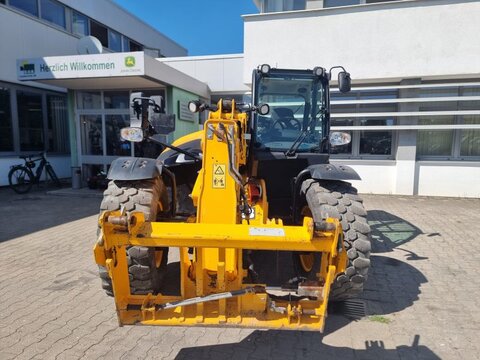 JCB 535-95 Agri Super 2