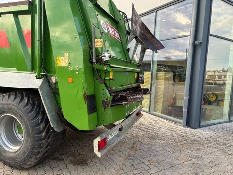 Bergmann TSW 4190 S 3