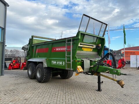 Bergmann TSW 4190 S