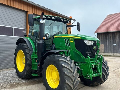 John Deere 6195R 6195 R 2