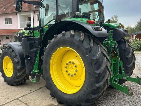 John Deere 6195R 6195 R 3