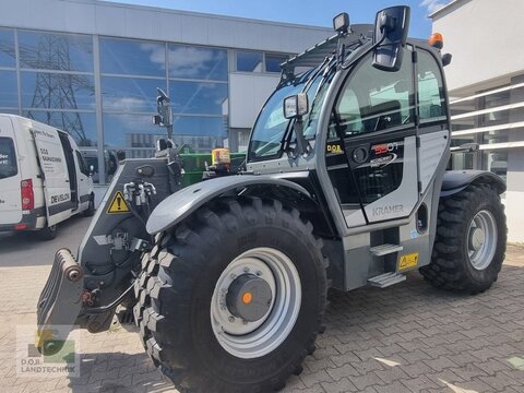 Kramer KT5507 KT557 2